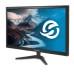 MONITOR LED SOLARMAX SX22F2 21.5" FHD/HDMI/VGA MONITOR LED SOLARMAX SX22F2 21.5" FHD/HDMI/VGA