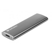 SSD 1 TB EXTERNO VERBATIM VX500 USB 3.2 *47444