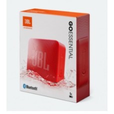 PARLANTE JBL GOESSENTIAL ROJO PORTATIL/BLUETOOTH