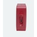 PARLANTE JBL GOESSENTIAL ROJO PORTATIL/BLUETOOTH