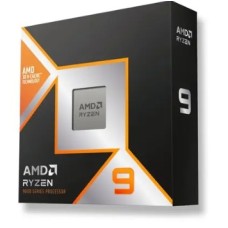 Procesador AMD RYZEN 9 9950X3D AM5, sin cooler Procesador AMD RYZEN 9 9950X3D AM5, sin cooler