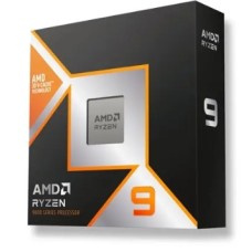 Procesador AMD RYZEN 9 9900X3D AM5, sin cooler Procesador AMD RYZEN 9 9900X3D AM5, sin cooler