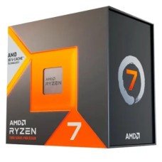 Procesador AMD Ryzen 7 7800X3D 4.20GHz AM5 DDR5 Procesador AMD Ryzen 7 7800X3D 4.20GHz AM5 DDR5