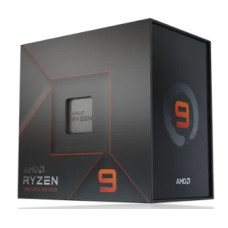 Procesador AMD Ryzen 9 7900X 4.70GHz AM5 DDR5 Procesador AMD Ryzen 9 7900X 4.70GHz AM5 DDR5