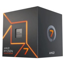 Procesador AMD Ryzen 7 7700 3.80GHz AM5 DDR5 Procesador AMD Ryzen 7 7700 3.80GHz AM5 DDR5