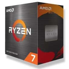 Procesador AMD Ryzen 7 5800XT 3.8GHz AM4 s/Cooler Procesador AMD Ryzen 7 5800XT 3.8GHz AM4 s/Cooler