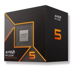 Procesador AMD Ryzen 5 9600 3.8GHZ RADEON GRAPHICS AM5 DDR5 C/Cooler Procesador AMD Ryzen 5 9600 3.8GHZ RADEON GRAPHICS AM5 DDR5 C/Cooler