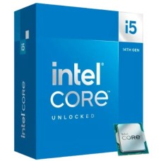 Procesador Core i5-14600K 3.5GHz 24MB LGA 1700 Procesador Core i5-14600K 3.5GHz 24MB LGA 1700