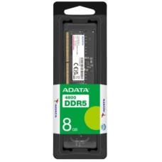 SODIMM DDR5 ADATA 8GB AD5S48008G-S 4800MHZ