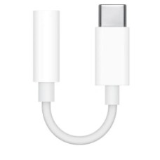 ADAPTADOR JG-TCAUX USB-C A JACK 3.5 HEMBRA