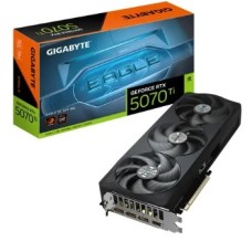 Placa de Video GIGABYTE GeForce RTX 5070 Ti EAGLE OC SFF 16G Placa de Video GIGABYTE GeForce RTX 5070 Ti EAGLE OC SFF 16G