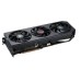 Placa de Video Powercolor Hellhound AMD Radeon RX 9070 XT 16GB GDDR6