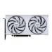 Placa MSI GeForce RTX 5070 12G VENTUS 2X OC WHITE
