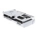 Placa MSI GeForce RTX 5070 12G VENTUS 2X OC WHITE