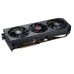 Placa de Video Powercolor Hellhound AMD Radeon RX 9070 16GB GDDR6