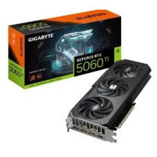 Placa de Video GIGABYTE GeForce RTX 5060 Ti GAMING OC 8G Placa de Video GIGABYTE GeForce RTX 5060 Ti GAMING OC 8G