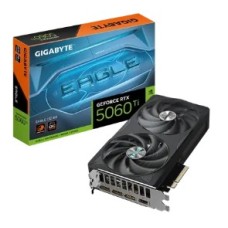 Placa de Video GIGABYTE GeForce RTX 5060 Ti EAGLE OC 8G Placa de Video GIGABYTE GeForce RTX 5060 Ti EAGLE OC 8G