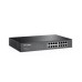 SWITCH TP-LINK 16 P TL-SG1016D GIGABIT RACKMOUNT SWITCH TP-LINK 16 P TL-SG1016D GIGABIT RACKMOUNT