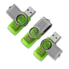 LECTOR DE TARJETAS MICRO SD USB JG-LECTMULTI