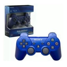 JOYSTICK SONY PS3 AZUL REPLICA BLISTER