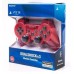 JOYSTICK SONY PS3 ROJO REPLICA BLISTER