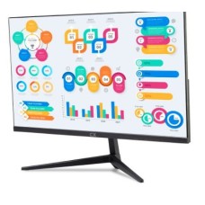 MONITOR 24 CX 236U HDMI / VGA VESA