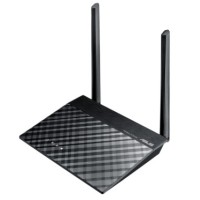 ROUTER ASUS RT-N300-B1 3 EN 1 WIRELESS 300MBPS