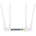 ROUTER WIRELESS CUDY WR1200 AC1200 MBPS DUAL BAND
