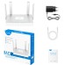 ROUTER WIRELESS CUDY WR1300E AC1200 GIGABIT DUAL B