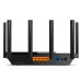ROUTER WIRELESS TP-LINK ARCHER AX73 AX5400