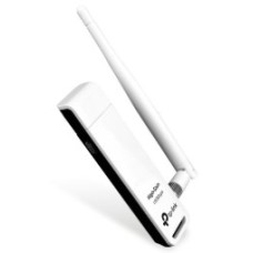 PLACA RED USB TP-LINK TL-WN722N 150MBPS WIRELESS