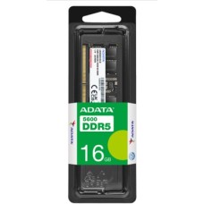 SODIMM DDR5 ADATA 16GB AD5S560016G-S 5600MHZ