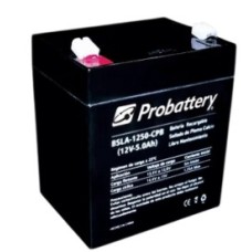 BATERIA PROBATTERY PLOMO CALCIO/12V/5AH