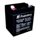 BATERIA PROBATTERY PLOMO CALCIO/12V/5AH