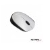 MOUSE NETMAK EGDE NM-M680-S SILVER WIRELESS