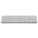 TECLADO LOGITECH K250 WIRELESS/BT BLANCO TECLADO LOGITECH K250 WIRELESS/BT BLANCO
