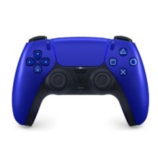 JOYSTICK SONY PS5 COBALT BLUE DUAL SENSE WIRELESS