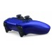 JOYSTICK SONY PS5 COBALT BLUE DUAL SENSE WIRELESS