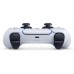 OYSTICK SONY PS5 WHITE DUAL SENSE WIRELESS