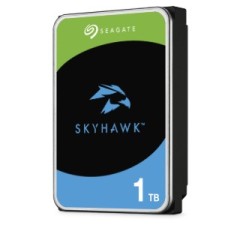 HD 1 TB SEAGATE SKYHAWK 256MB SURVEILLANCE