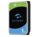 HD 1 TB SEAGATE SKYHAWK 256MB SURVEILLANCE