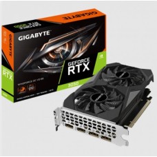 VGA GIGABYTE GEFORCE RTX 3050 6GBGDDR6/OCV2 VGA GIGABYTE GEFORCE RTX 3050 6GBGDDR6/OCV2