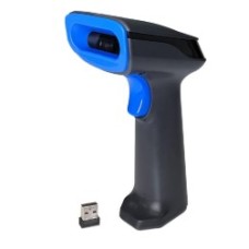 LECTOR OCOM OCBS-288A USB 1D-2D WIRELESS 2.4