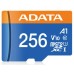 MICRO SD 256 GB ADATA 2 EN 1 CLASE 10 UHS-I