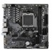 MOTHER GIGABYTE A620M-H SOC AM5