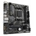 MOTHER GIGABYTE A620M-H SOC AM5