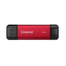 Disco SSD Externo Dual 2TB USB A-C 3.2 Gen 2