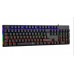 TECLADO T-DAGGER NAXOS TGK310RD BLACK GAMER RAINBO TECLADO T-DAGGER NAXOS TGK310RD BLACK GAMER RAINBO