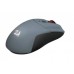MOUSE REDRAGON ST4R PRO M917GB-PRO BLACK GREY WIRE