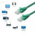 CABLE GLOBAL PATCH CORD 2MT CAT 6E CAT6RJ2MG
